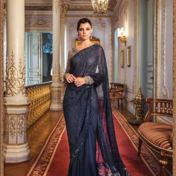 ORIGINAL MARIA B WEDDING EDITION - Picture 15 of 16